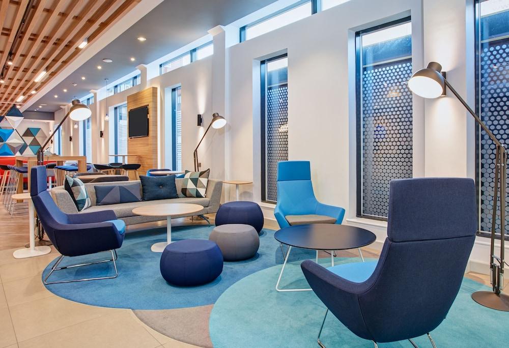 Fotos del hotel - HOLIDAY INN EXPRESS LONDON - EALING