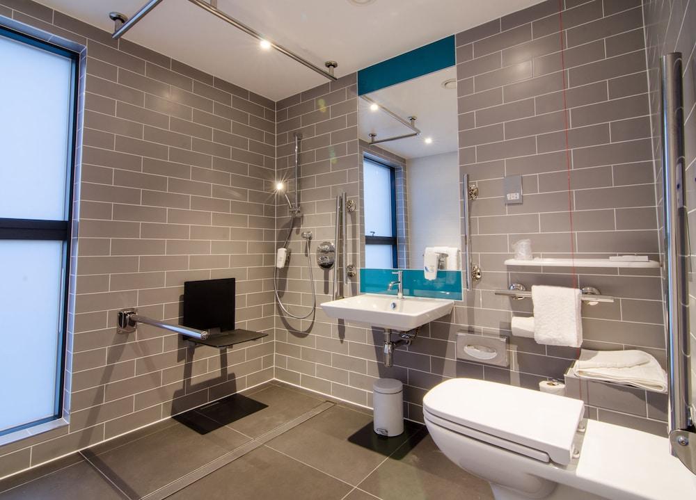 Fotos del hotel - HOLIDAY INN EXPRESS LONDON - EALING