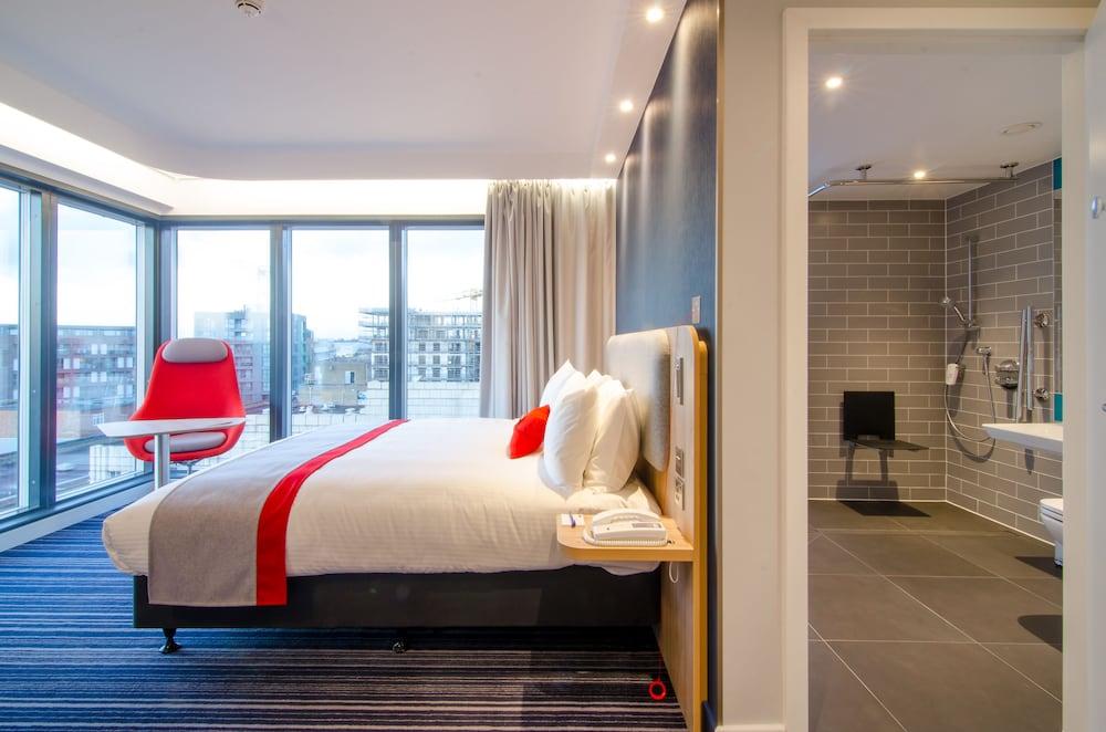 Fotos del hotel - HOLIDAY INN EXPRESS LONDON - EALING