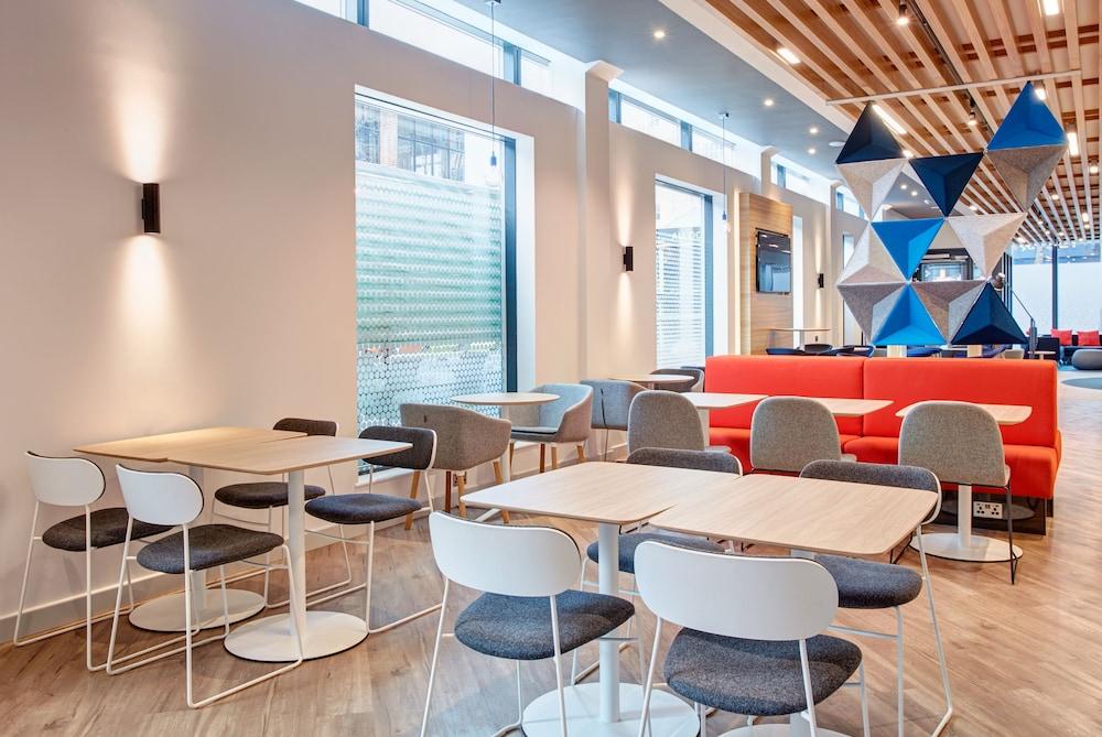 Fotos del hotel - HOLIDAY INN EXPRESS LONDON - EALING