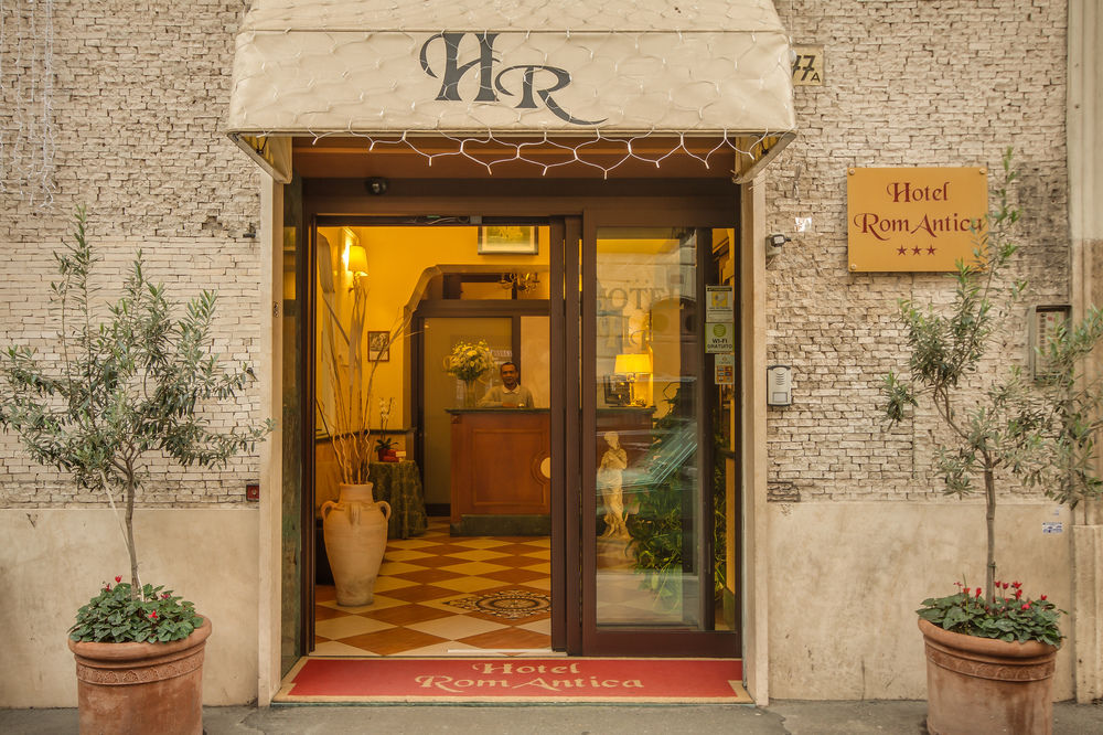 Fotos del hotel - HOTEL ROMANTICA