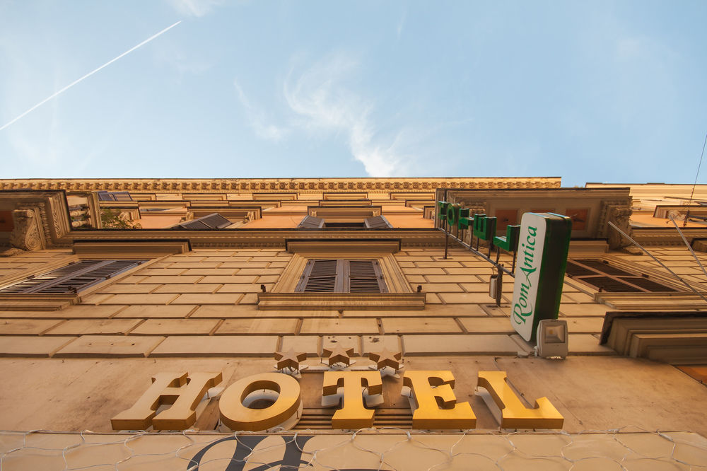Fotos del hotel - HOTEL ROMANTICA
