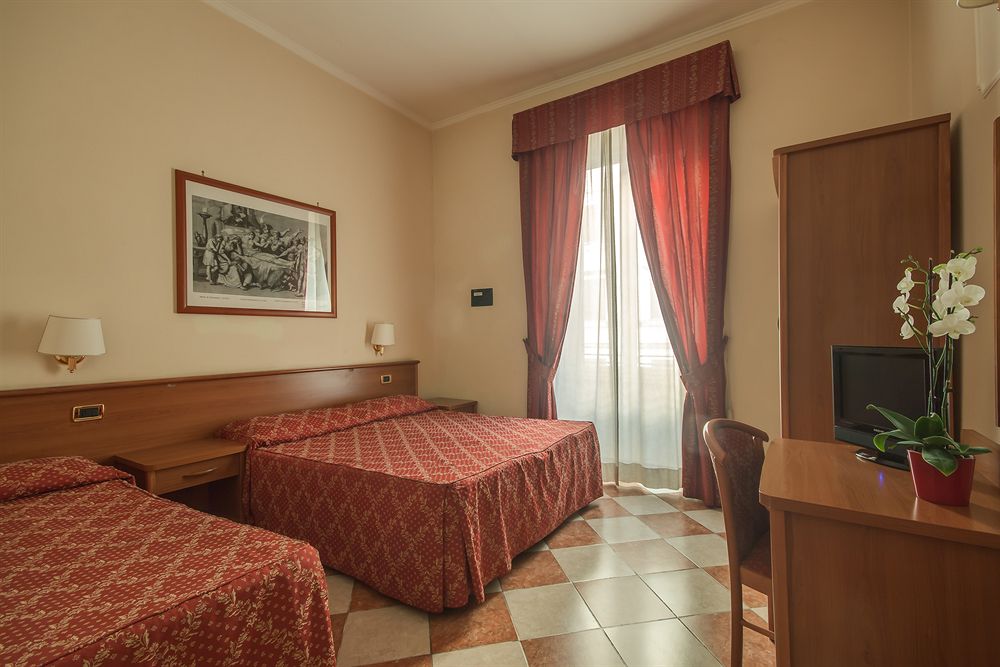Fotos del hotel - HOTEL ROMANTICA
