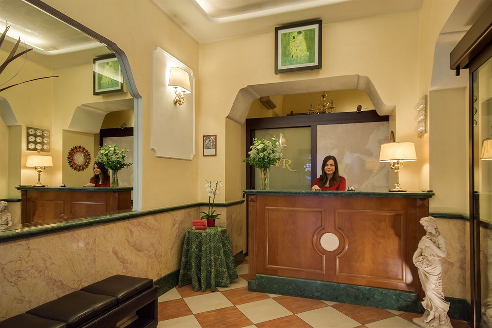 Fotos del hotel - HOTEL ROMANTICA