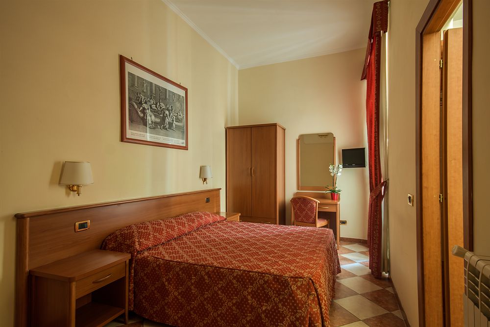 Fotos del hotel - HOTEL ROMANTICA