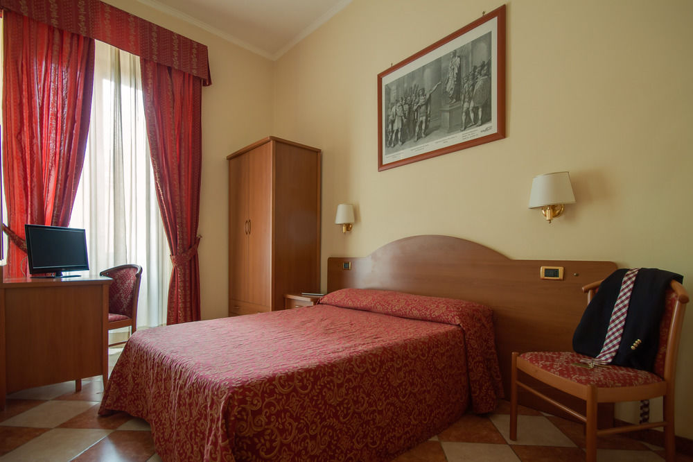 Fotos del hotel - HOTEL ROMANTICA