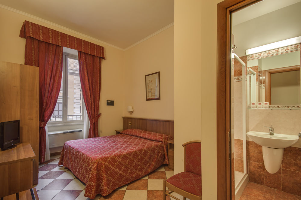 Fotos del hotel - HOTEL ROMANTICA