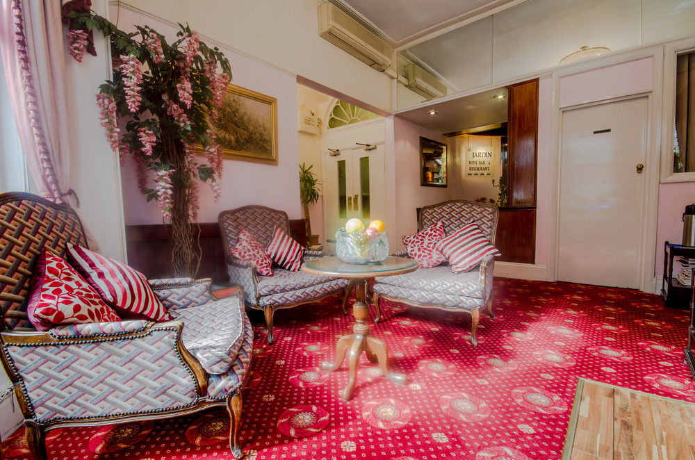 Fotos del hotel - LA PLACE HOTEL