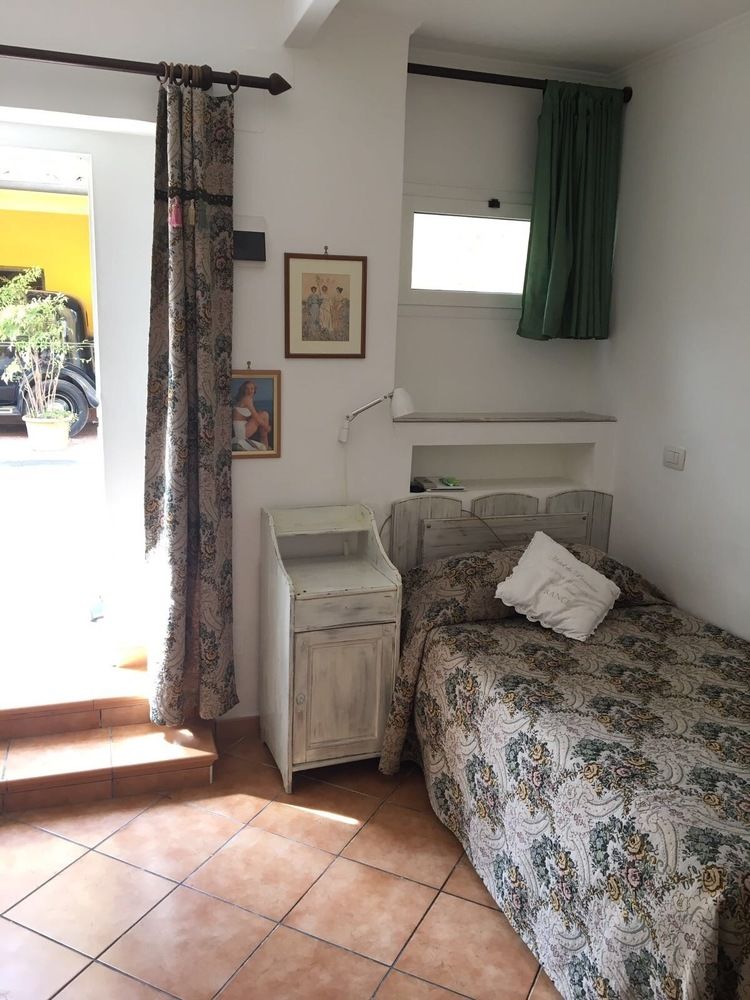Fotos del hotel - ANTICA LOCANDA PALMIERI
