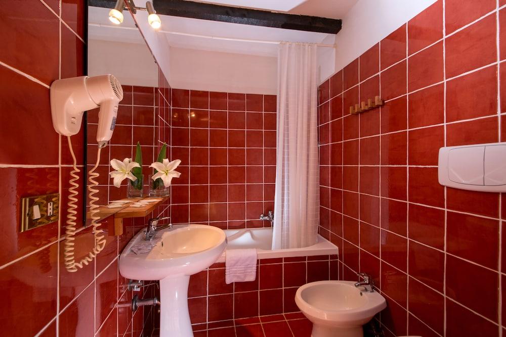 Fotos del hotel - ANTICA LOCANDA PALMIERI