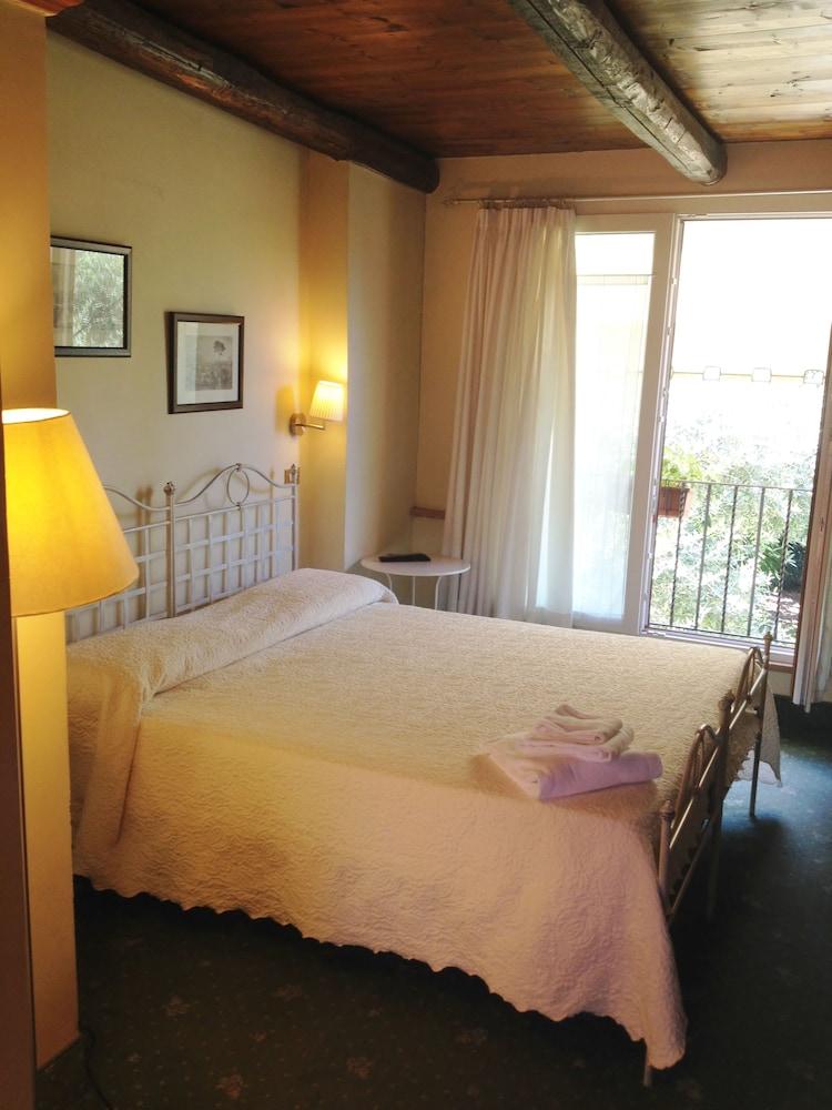 Fotos del hotel - ANTICA LOCANDA PALMIERI