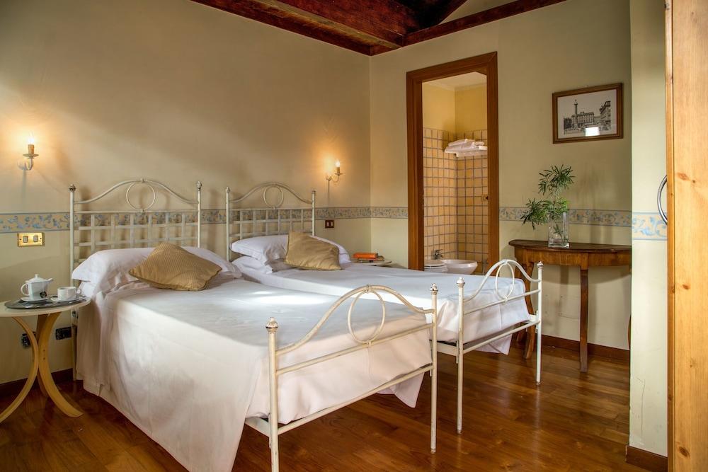 Fotos del hotel - ANTICA LOCANDA PALMIERI