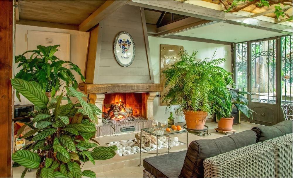 Fotos del hotel - ANTICA LOCANDA PALMIERI