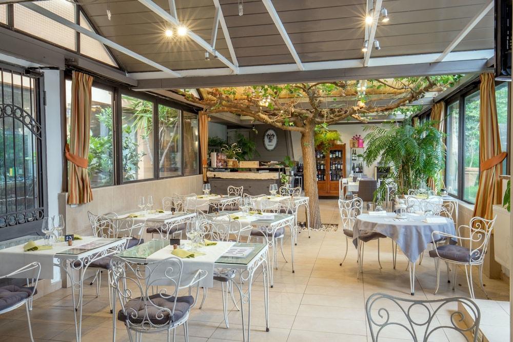 Fotos del hotel - ANTICA LOCANDA PALMIERI