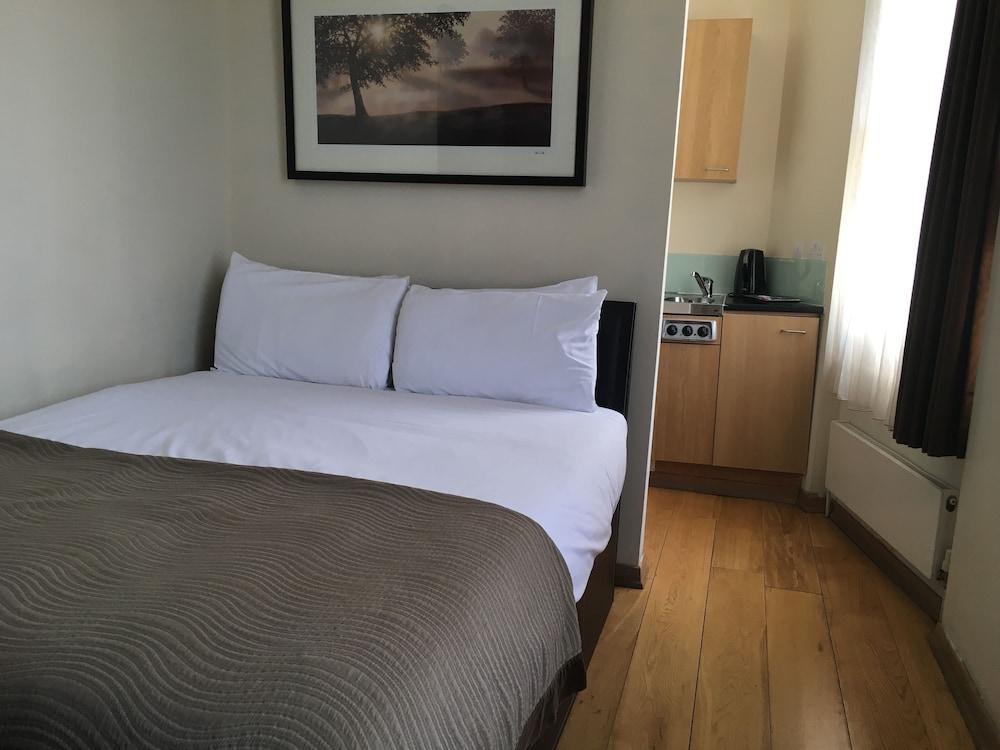 Fotos del hotel - The Royale Chulan Hyde Park Hotel London