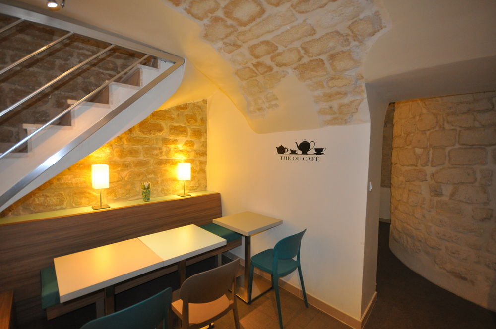 Fotos del hotel - Hotel Saint Georges Lafayette