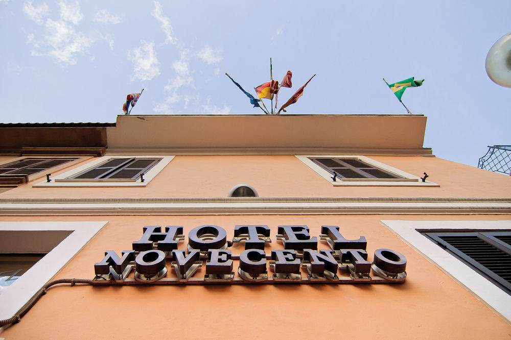 Fotos del hotel - Novecento