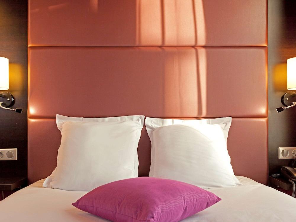 Fotos del hotel - Ibis Styles Pigalle Montmartre