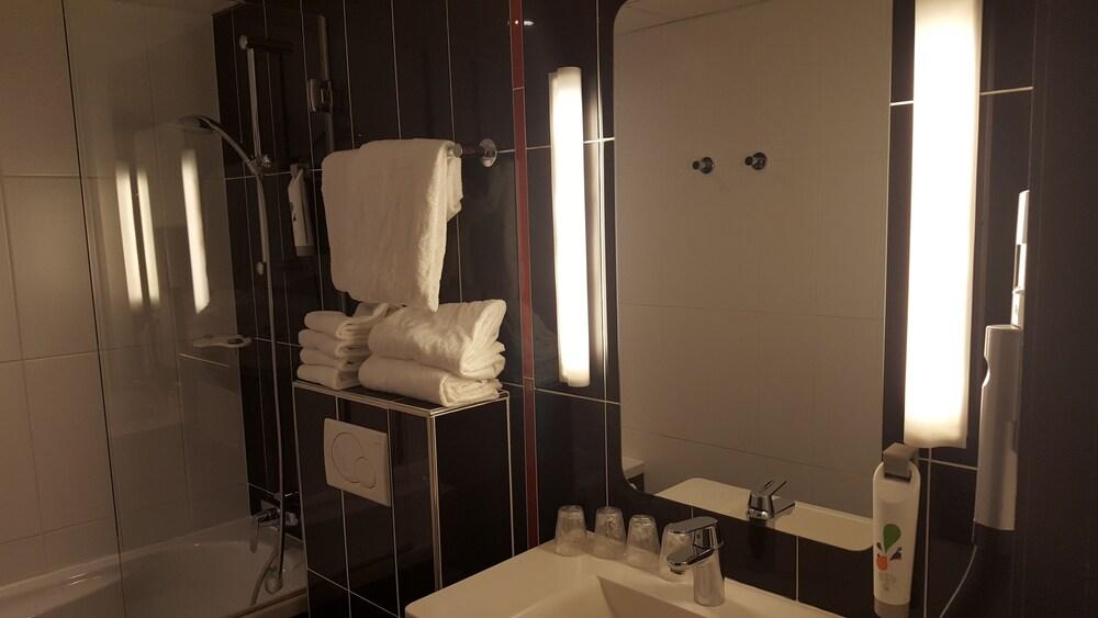 Fotos del hotel - Ibis Styles Pigalle Montmartre