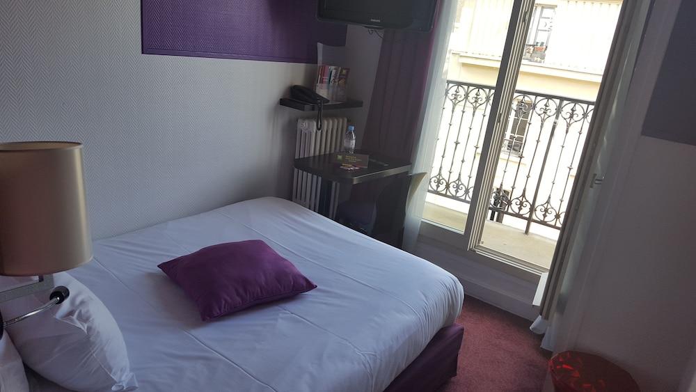 Fotos del hotel - Ibis Styles Pigalle Montmartre