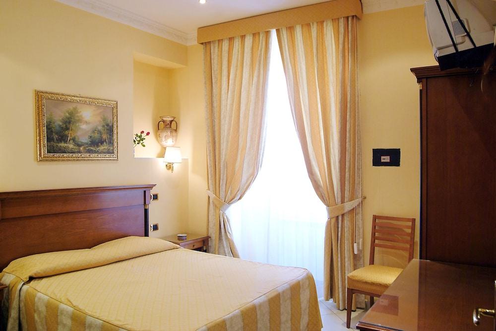 Fotos del hotel - MERIDIANA