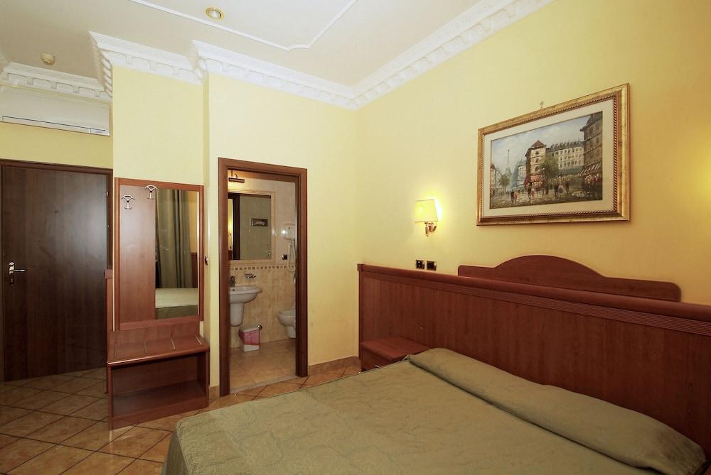 Fotos del hotel - MERIDIANA