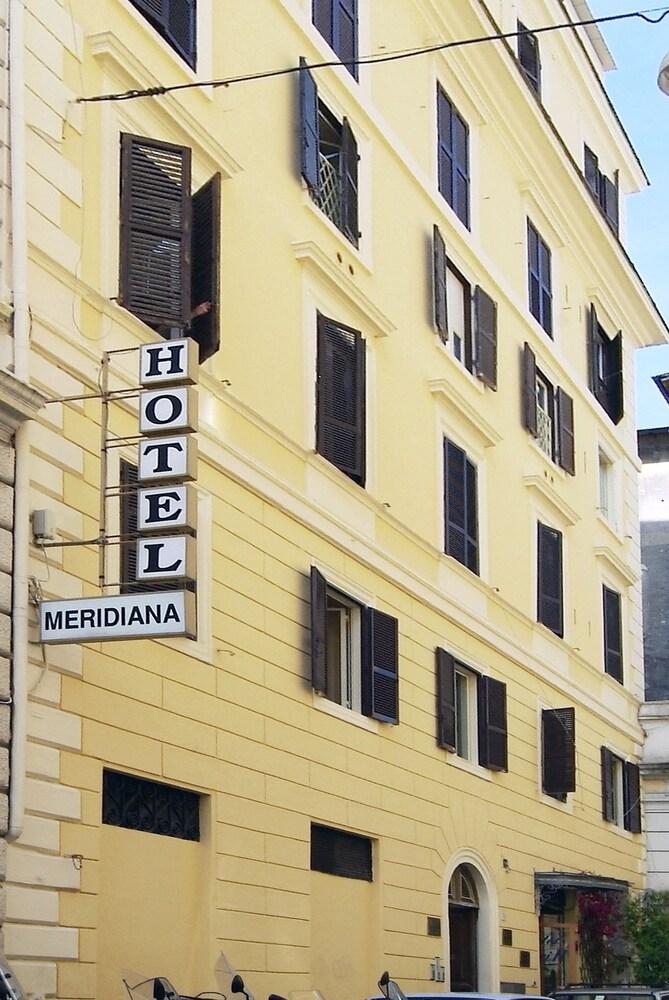 Fotos del hotel - MERIDIANA