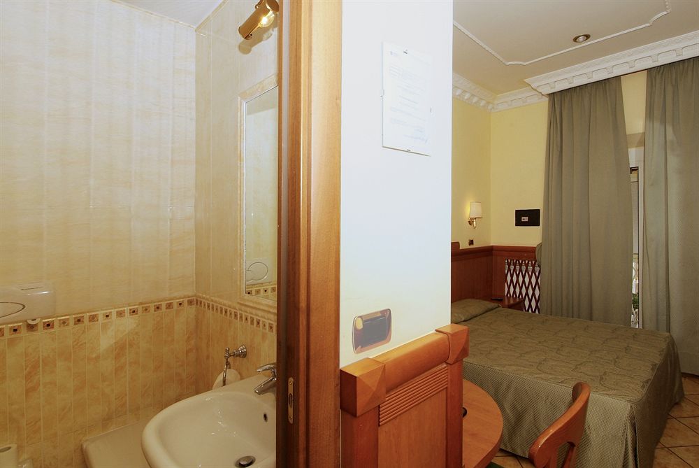 Fotos del hotel - MERIDIANA