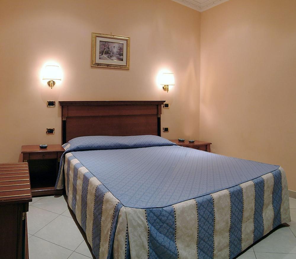 Fotos del hotel - MERIDIANA