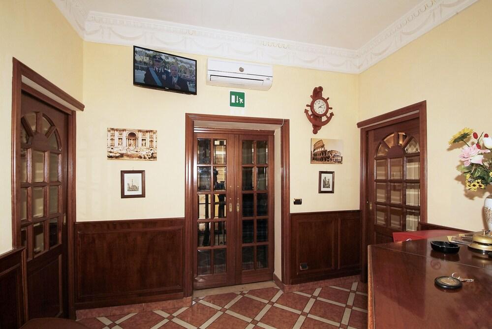 Fotos del hotel - MERIDIANA
