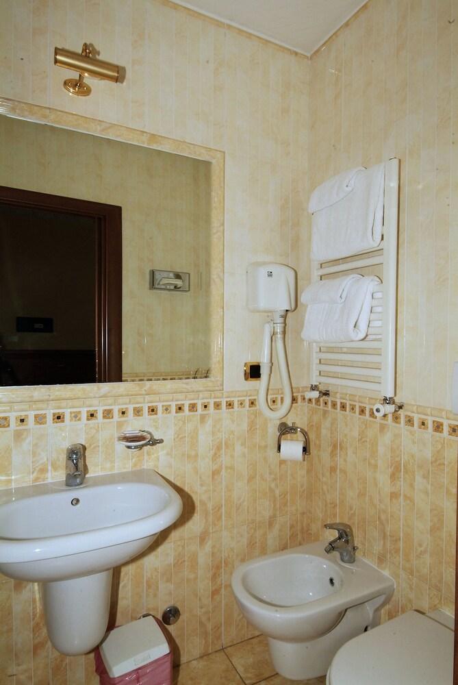 Fotos del hotel - MERIDIANA