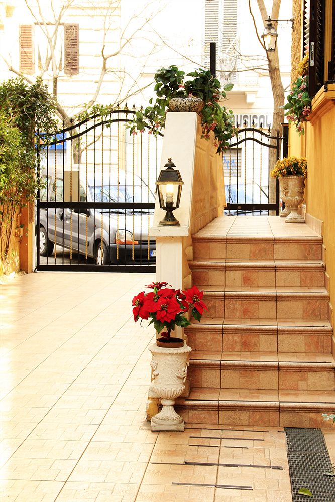 Fotos del hotel - VATICAN GARDEN INN