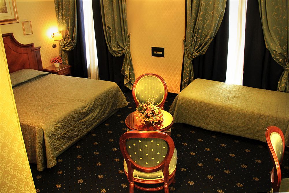 Fotos del hotel - VATICAN GARDEN INN