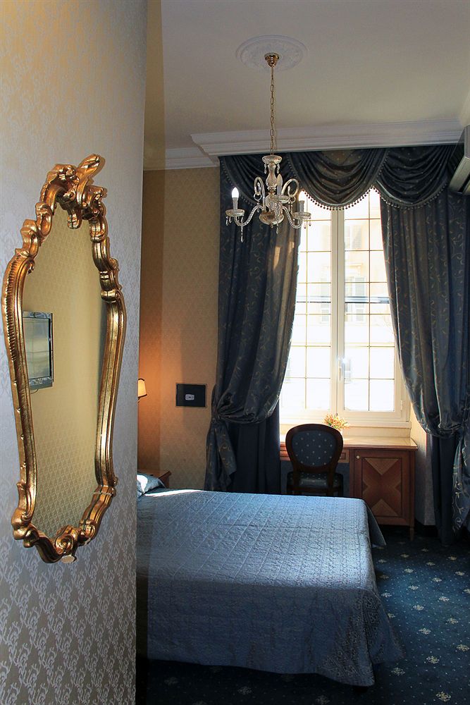 Fotos del hotel - VATICAN GARDEN INN