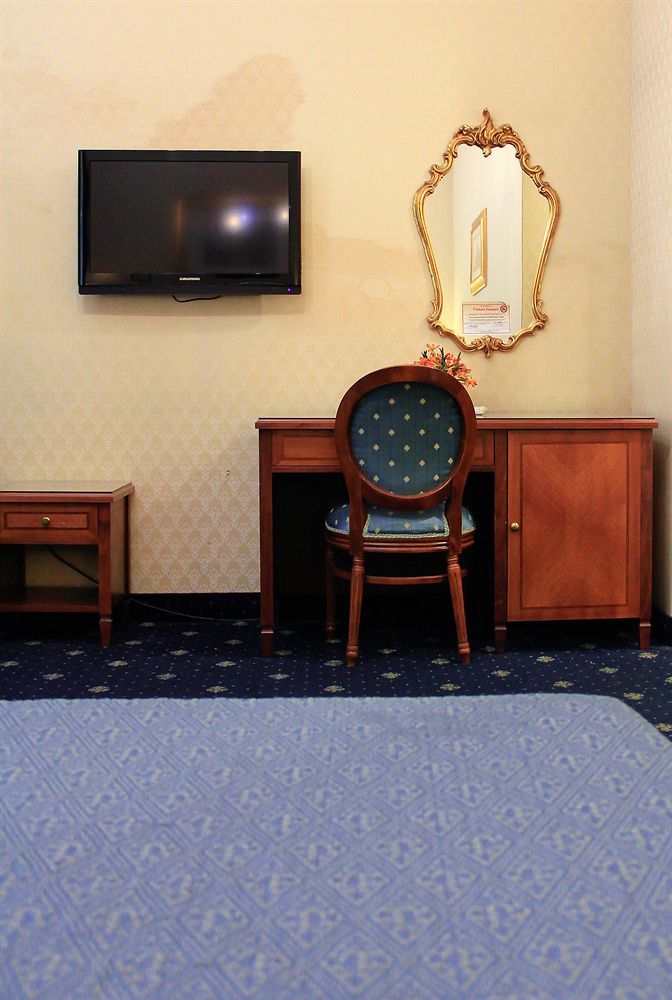Fotos del hotel - VATICAN GARDEN INN