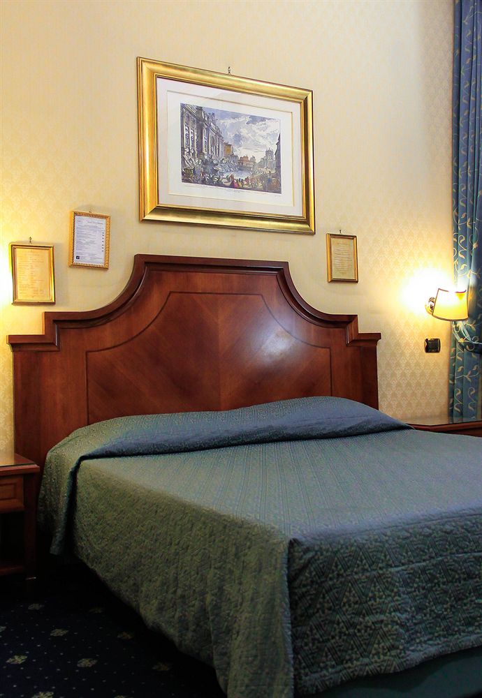 Fotos del hotel - VATICAN GARDEN INN