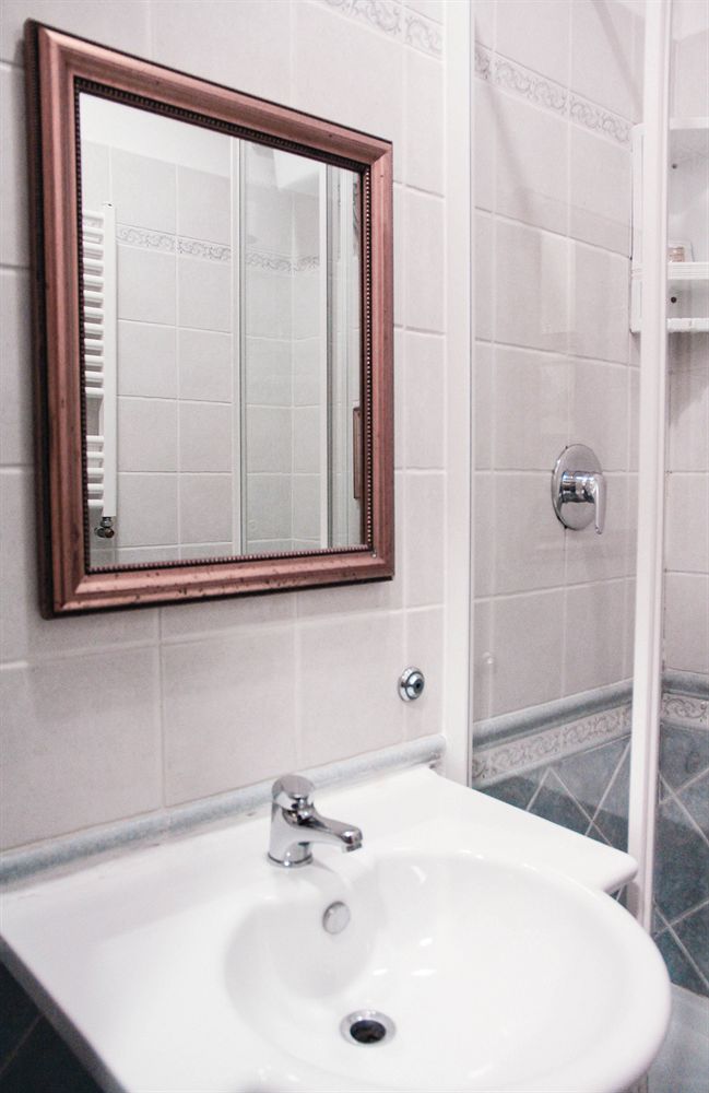 Fotos del hotel - VATICAN GARDEN INN