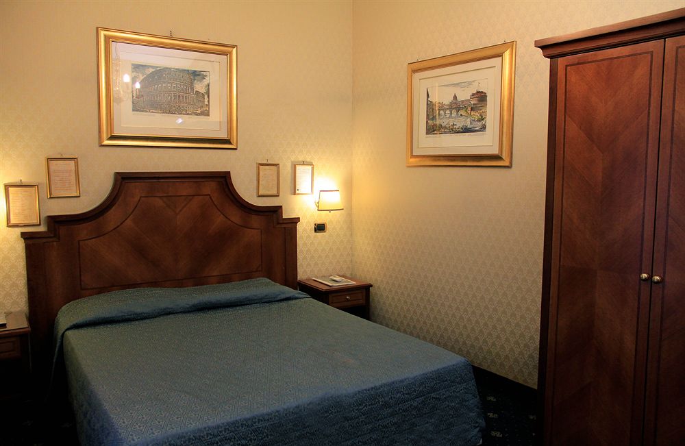 Fotos del hotel - VATICAN GARDEN INN