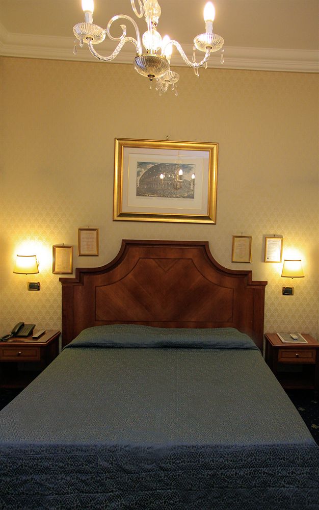 Fotos del hotel - VATICAN GARDEN INN