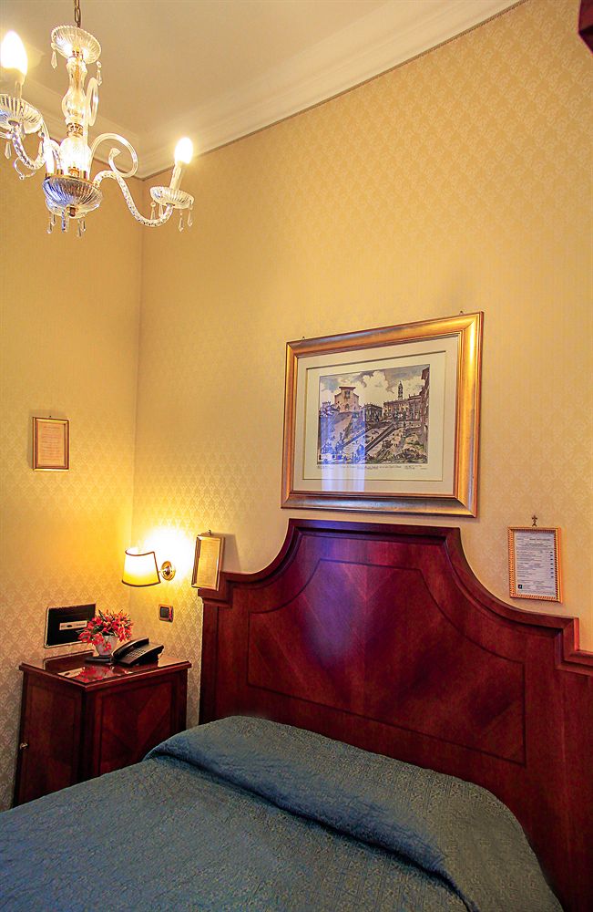 Fotos del hotel - VATICAN GARDEN INN