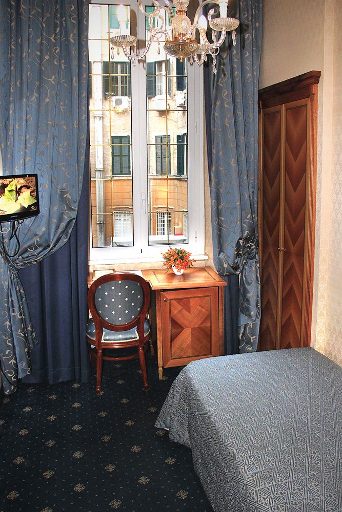 Fotos del hotel - VATICAN GARDEN INN