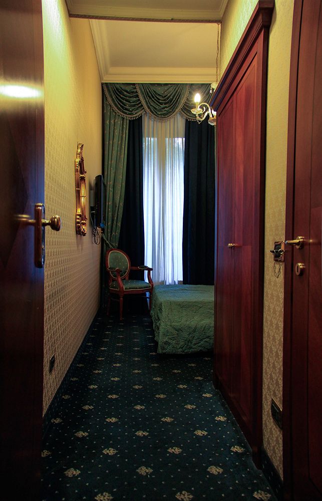 Fotos del hotel - VATICAN GARDEN INN