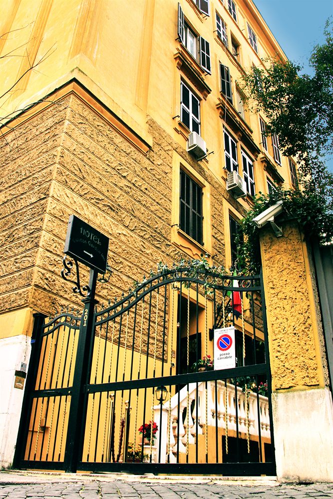Fotos del hotel - VATICAN GARDEN INN