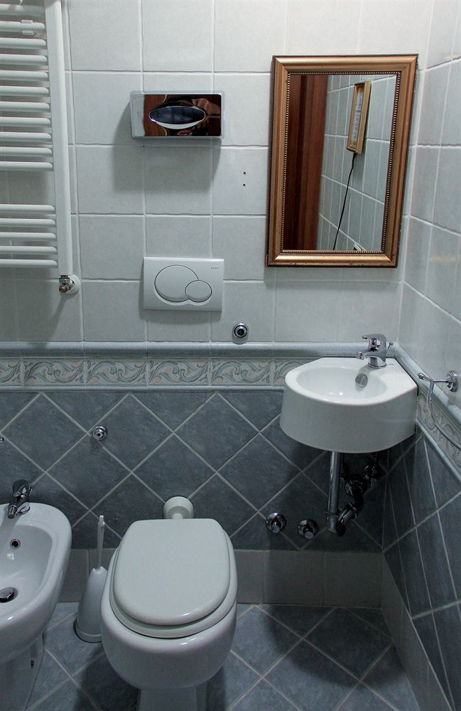 Fotos del hotel - VATICAN GARDEN INN