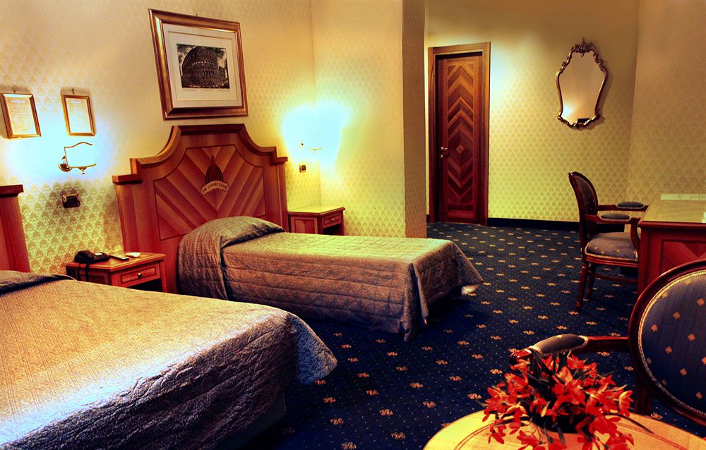 Fotos del hotel - VATICAN GARDEN INN