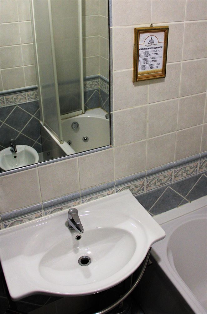 Fotos del hotel - VATICAN GARDEN INN