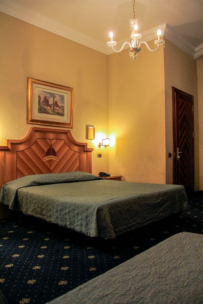 Fotos del hotel - VATICAN GARDEN INN