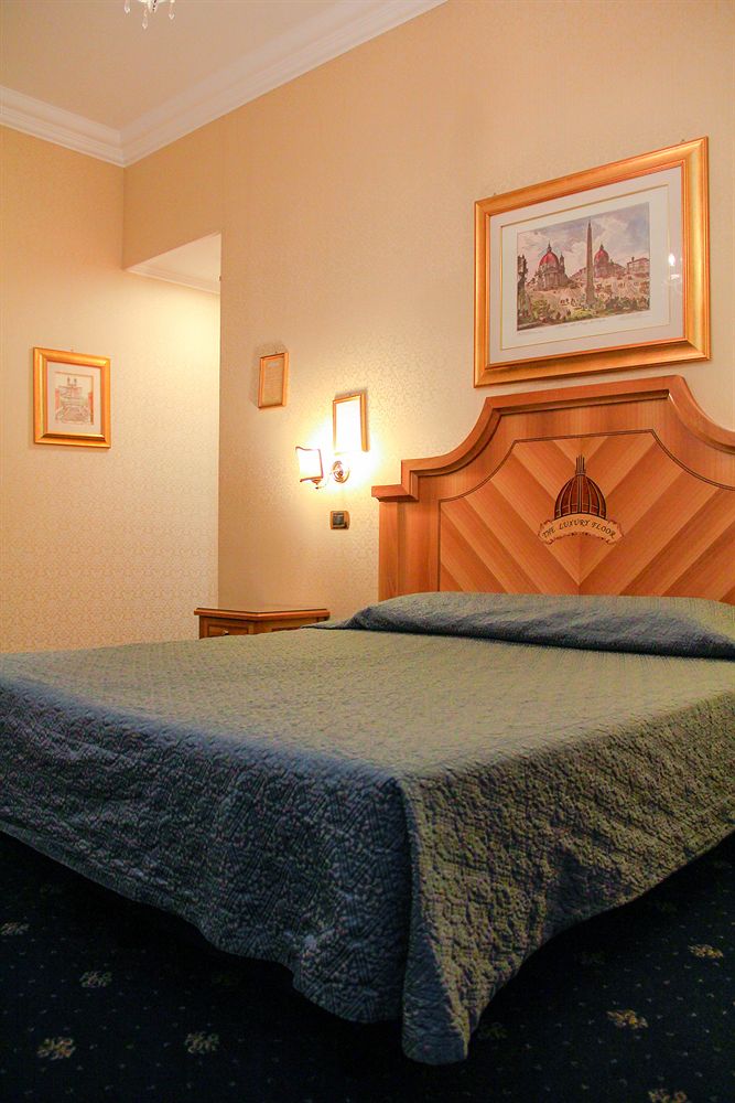 Fotos del hotel - VATICAN GARDEN INN