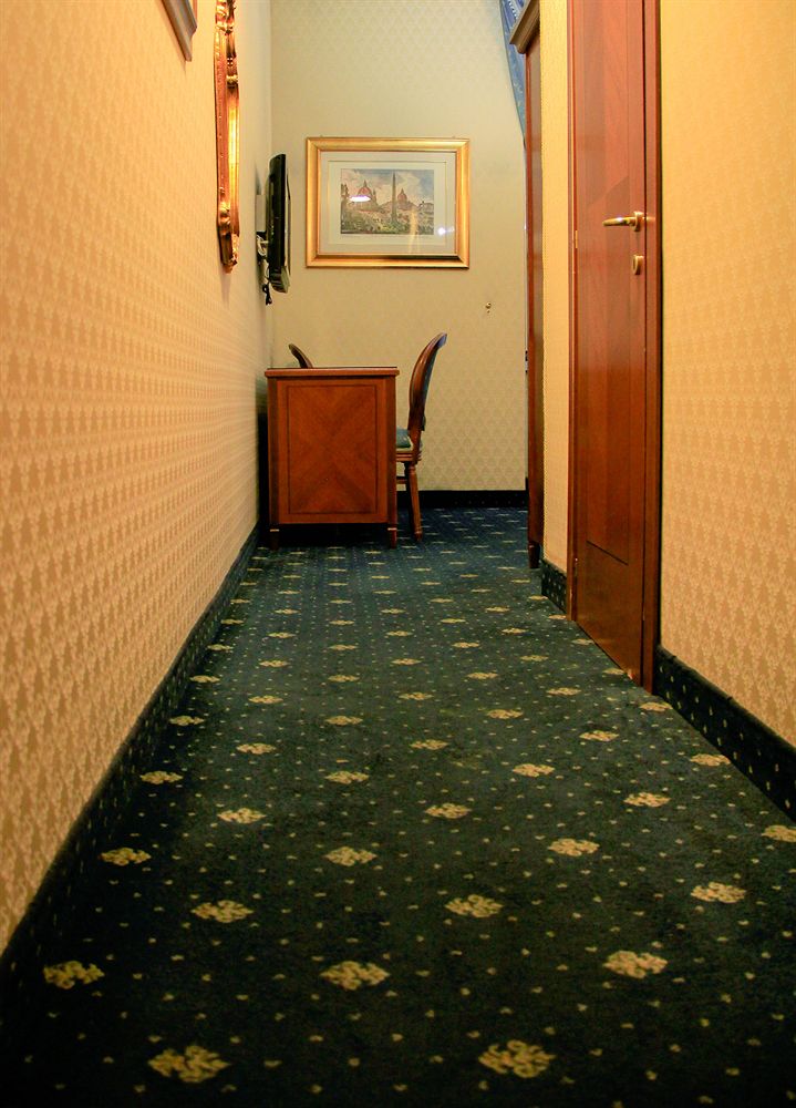 Fotos del hotel - VATICAN GARDEN INN