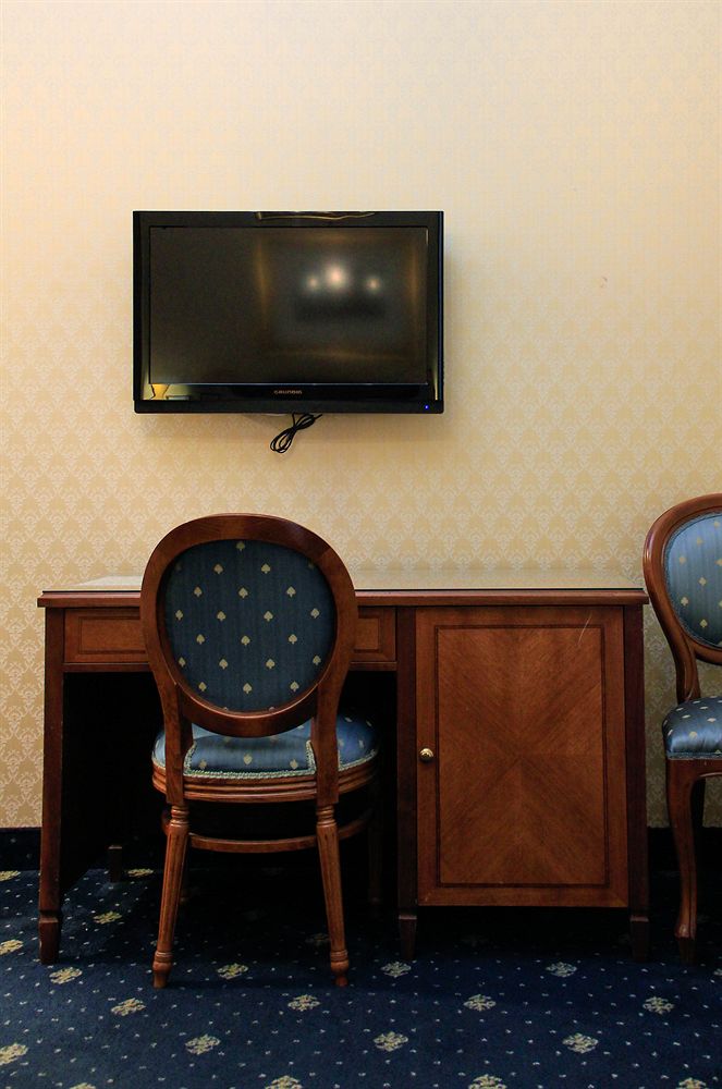 Fotos del hotel - VATICAN GARDEN INN